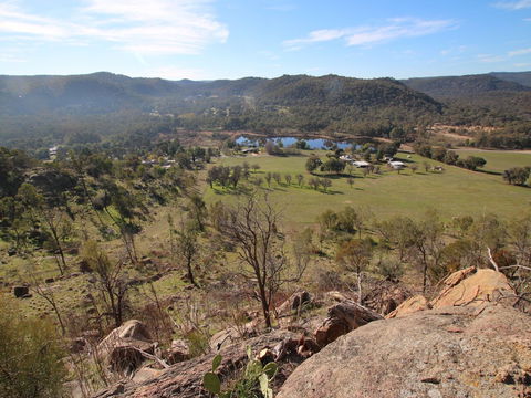 Eldorado And The Woolshed Valley - Broome Tourism 0