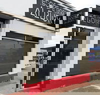Escape Room Albury - Broome Tourism