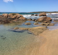 Eurimbula National Park - Broome Tourism