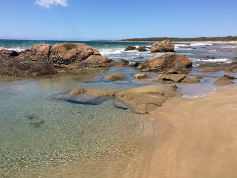 Eurimbula National Park - Broome Tourism 0