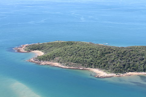 Eurimbula National Park - Broome Tourism 1