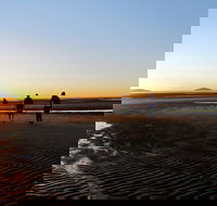 Far Beach - Broome Tourism