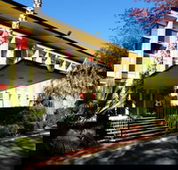 Germany Embassy of - Broome Tourism