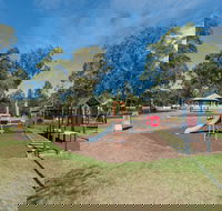 Glenbrook - Broome Tourism
