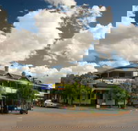 Goomalling - Broome Tourism