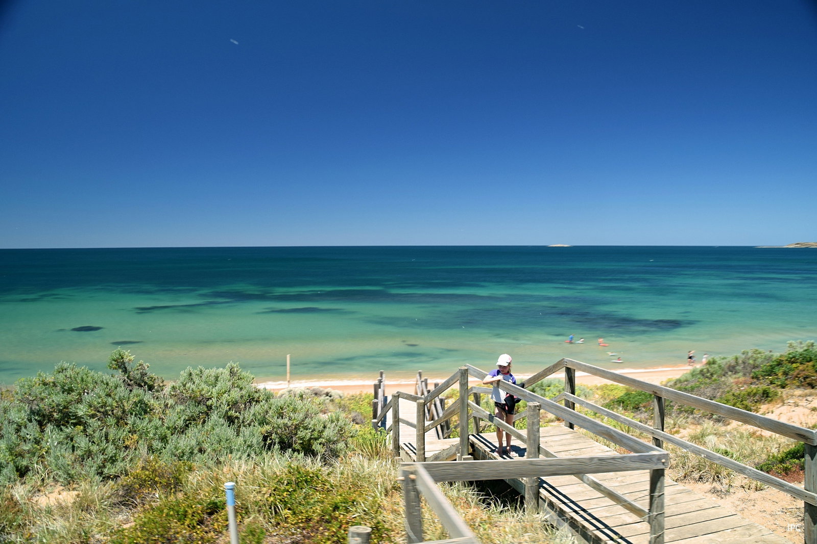  Broome Tourism