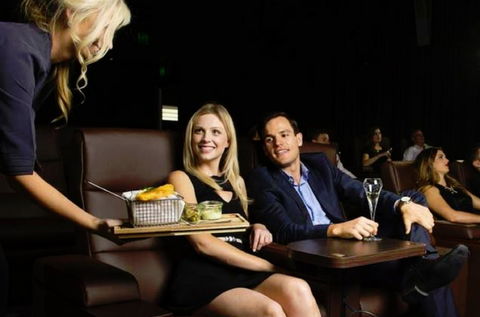Grand Cinemas - Warwick - Broome Tourism 0