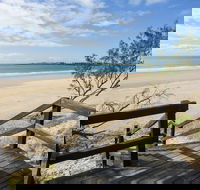 Grasstree Beach - Broome Tourism