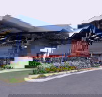 Gracemere Exhibition Complex - Broome Tourism