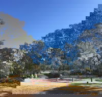 Grenfell Endemic Garden - Broome Tourism