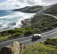 Great Ocean Road - Broome Tourism