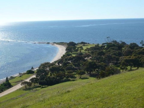 Historical Reeves Point Walk - Broome Tourism 0