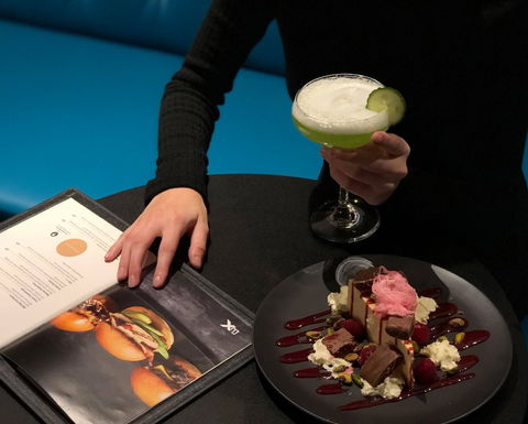 Hoyts Green Hills - Broome Tourism 0