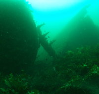 Investigator Strait Shipwreck Trail - Broome Tourism