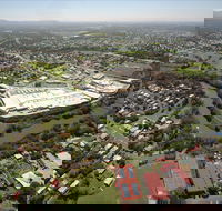 Ipswich Riverlink Shopping Centre - Broome Tourism
