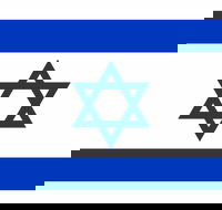 Israel Embassy of - Broome Tourism