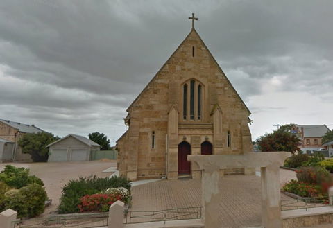 Kadina Catholic Church - Broome Tourism 0