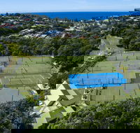 Kiama Tennis Club - Broome Tourism