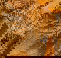 Kooringa Cave - Broome Tourism