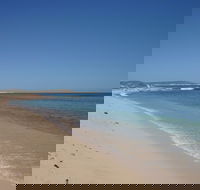 Lighthouse Bay - Broome Tourism