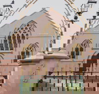 Maitland Repertory Theatre - Broome Tourism