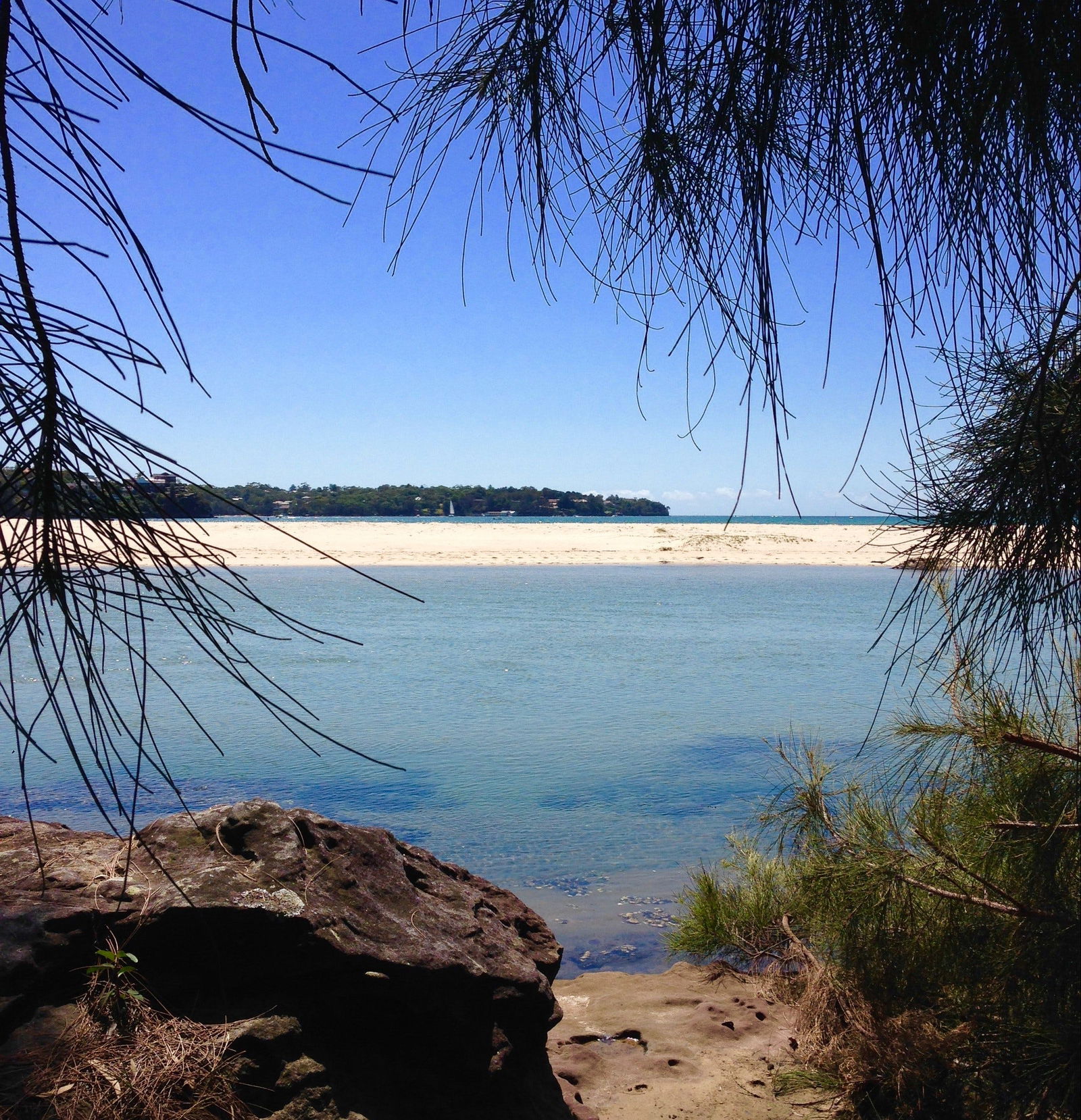 Maianbar NSW Broome Tourism