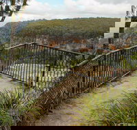 Manning lookout - Broome Tourism