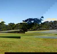 Mannum Golf Club - Broome Tourism