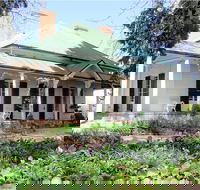 Miss Traills House and Garden - Broome Tourism