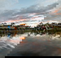 MONA - Museum of Old and New Art - Broome Tourism