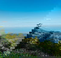 Mount Fox - Broome Tourism