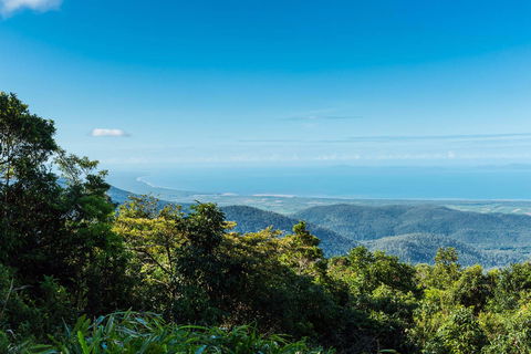 Mount Fox - Broome Tourism 0