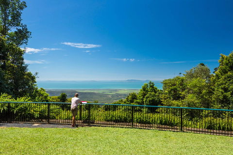 Mount Fox - Broome Tourism 1
