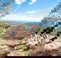 Mount Ainslie Lookout - Broome Tourism