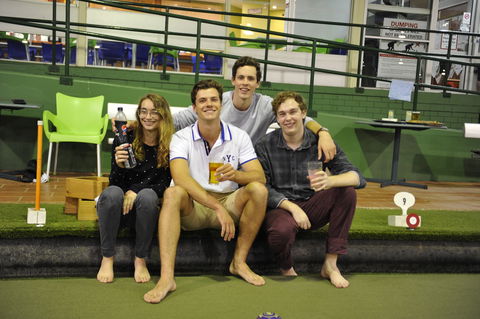 Mt. Gravatt Bowls Club - Broome Tourism 2
