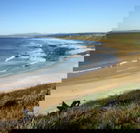 Mystery Bay to 1080 Beach Walk - Broome Tourism