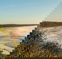Narrawallee Creek Nature Reserve - Broome Tourism