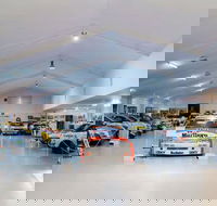 National Motor Racing Museum - Broome Tourism
