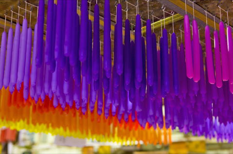 Nimbin Candle Factory - Broome Tourism 0