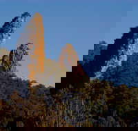Nimbin Rocks - Broome Tourism