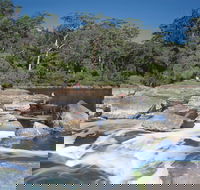 Noble Falls - Broome Tourism