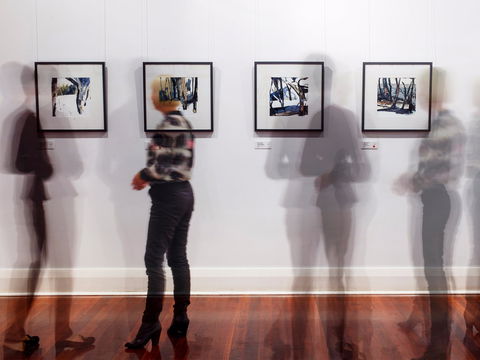 Northern Rivers Community Gallery - Broome Tourism 0