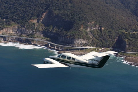 NSW Air Flight Training Pty Ltd - Broome Tourism 0