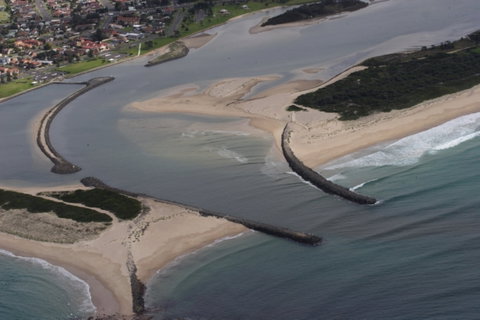 NSW Air Flight Training Pty Ltd - Broome Tourism 1