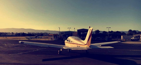 NSW Air Flight Training Pty Ltd - Broome Tourism 2
