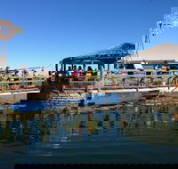 Ocean Park Aquarium - Broome Tourism