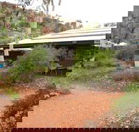 Olive Pink Botanic Garden - Broome Tourism
