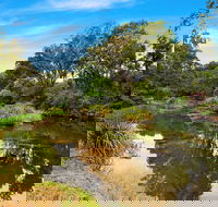 Orara River - Broome Tourism