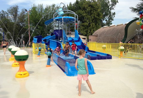 Queanbeyan Pool And Aquatic Centre - Broome Tourism 0