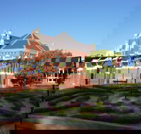 Queenscliff Uniting Church - Broome Tourism